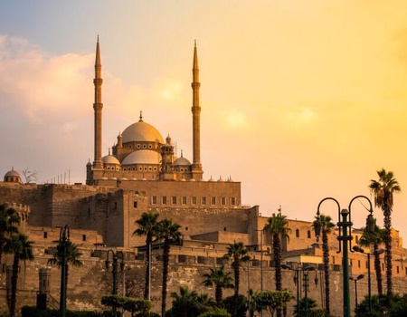 Combiné Séjour Au Caire (GEM inclus) & Croisière Kappa Douceur Du Nil en Dahabeya (12 excursions incluses) - 5