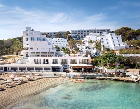 Hôtel Barceló Portinatx 4* Adult Only +17 - 2