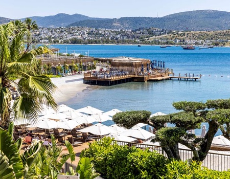 Hôtel Mirada Exclusive 5* - 1