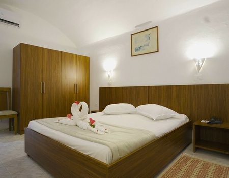 Hôtel Le Hammamet Hotel & Spa 4* - 4