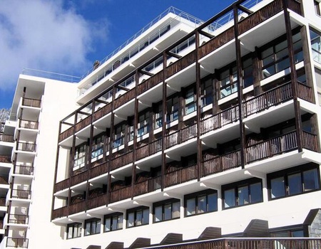 Résidence Les Terrasses de Véret 3* - Maeva - Haute Savoie - Flaine, Alpes du Nord - Image 1