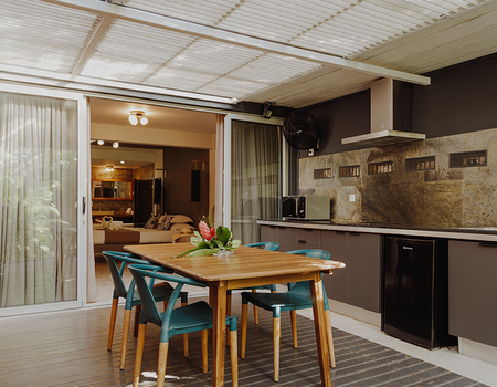 Archipel Résidence Hôtelière 3* - 4