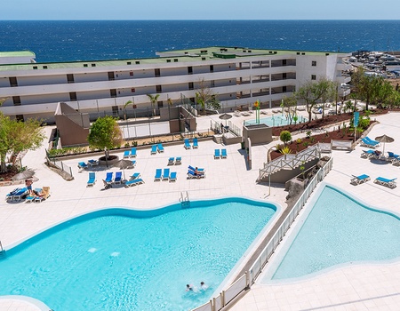 Hôtel Ôclub Experience Alua Atlantico Golf 4* - 2