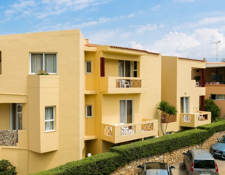 Hôtel Creteotels Elotia 3* - 3