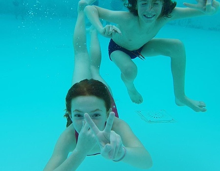 Camping La Cigaline, 3* - 2