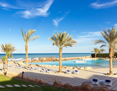 Hôtel Gravity Hotels & Aqua Park Hurghada 5* - 2