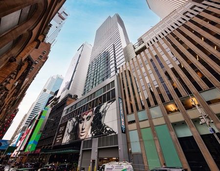 OP - Riu Plaza Manhattan Times Square 4* - Sans transfert - 2