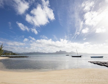 Hôtel Preskil Island Resort 4*Sup - Port Louis, Ile Maurice - Image 2