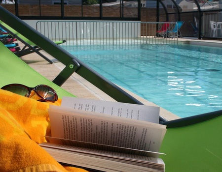 Camping du Vieux Château, 3* - 2