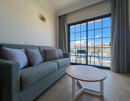 Hôtel Cordial Marina Blanca 4* - 4