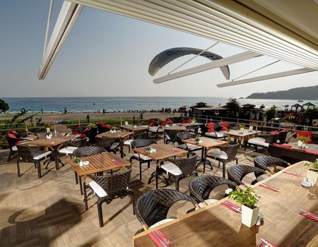 CLUB BELCEKIZ BEACH - 1