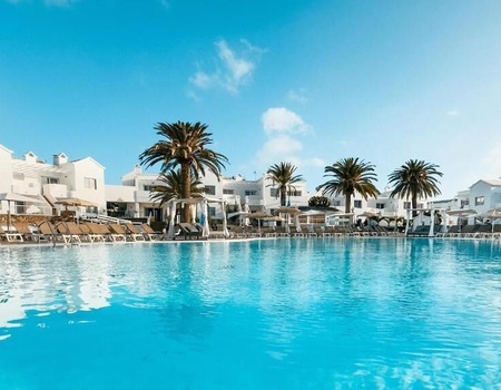 Hôtel BLUESEA Corralejo Village 4* - 4