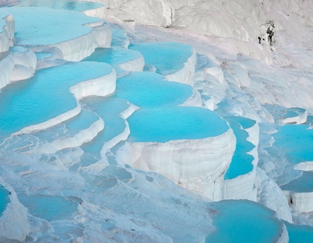 Circuit Charme de la Turquie 9J/8N - 5