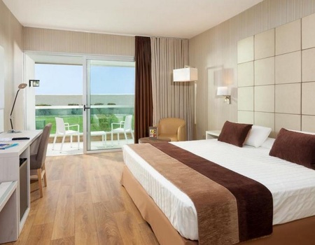 Hôtel Best Semiramis 5* by Ôvoyages - 3