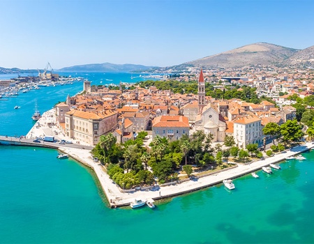 Le Grand Tour de Croatie - 5