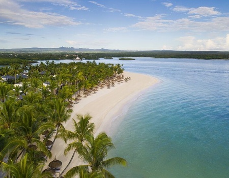 Hôtel One & Only Le Saint Geran 5* - Afrique Océan Indien, Ile Maurice, Port Louis - Image 1