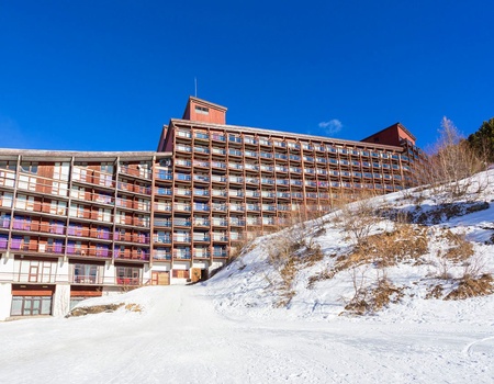 Appartements travelski home choice Varet 3 - Savoie - Les Arcs, Alpes du Nord - Image 1