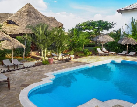 Hotel AHG Hisia Nungwi Experience 4* - 3