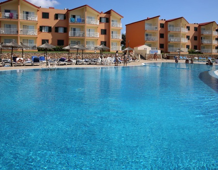 Pierre & Vacances Menorca Cala en Blanes 3* - Minorque, Baléares - Image 1