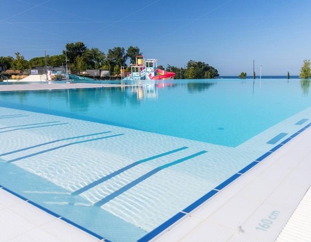 Camping Park Umag, 4* - 5