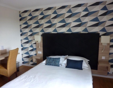 Auberge De La Tomette The Originals Relais 3* - Cantal - Aurillac, Auvergne - Image 5