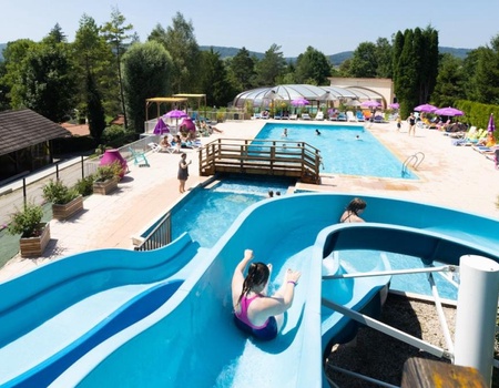 Camping le Moulin, 4* - 3