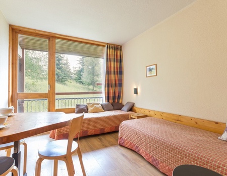 Appartements travelski home choice Grand Arbois - Savoie - Les Arcs, Alpes du Nord - Image 3