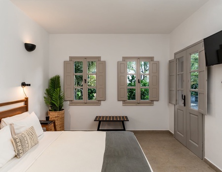 Hotel Marillia Village 4* - 4