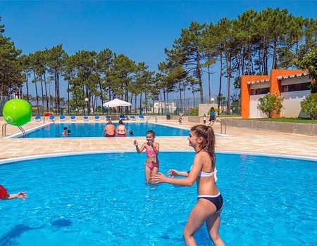 Camping Vagueira, 3* - 1