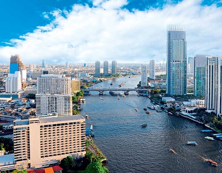 Circuit Grande découverte de la Thaïlande en 14 nuits - 5