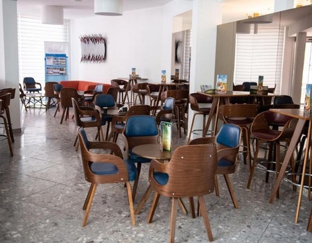 Park Beach Hôtel 3* - 3