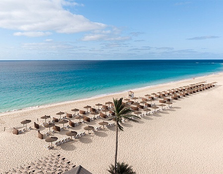 Hôtel Hilton Cabo Verde Sal Resort 5* - Sal, Cap Vert - Image 3