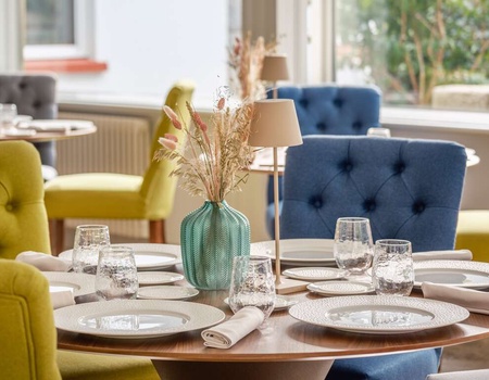 Séjour familiale à la découverte du Zoo la Bourbansais dans un hôtel de charme 4*+ Petit-déjeuner + Accès à l'espace détente + Sauna - 4