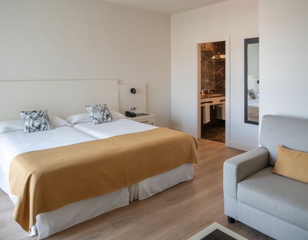 Hôtel Arrecife Gran & Spa 5* - 4