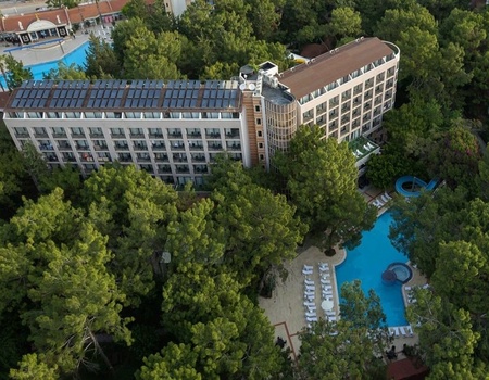 Hôtel Pirate's Park Resort 4*