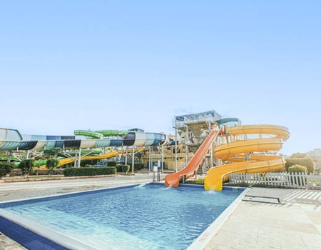 Hôtel Titanic Beach & Aqua Park 5* - Hurghada, Egypte - Image 5