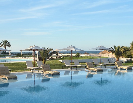 Hôtel Iberostar Diar El Andalous 5* - 1