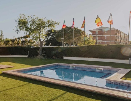 Camping La Sirena, 3* - 3