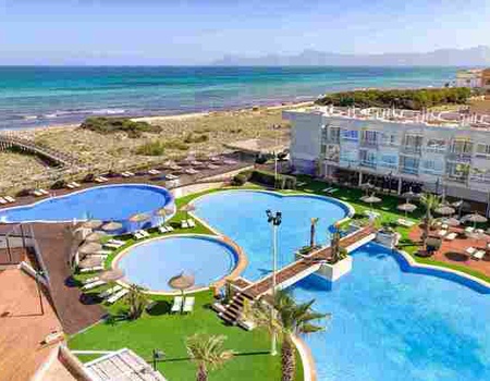 Hôtel Eix Platja Daurada 4* - 1