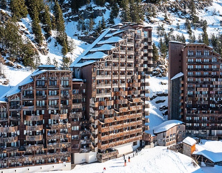 Résidence Pierre & Vacances Antarès 3* - Haute Savoie - Avoriaz, Alpes du Nord - Image 5