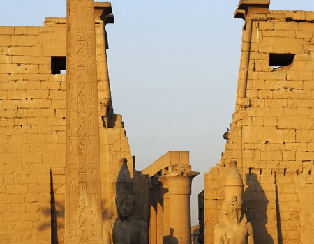 Circuit Oasis et flots du Nil 5* - 5