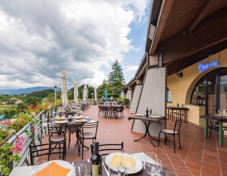 Camping Il Poggetto, 3* - 3