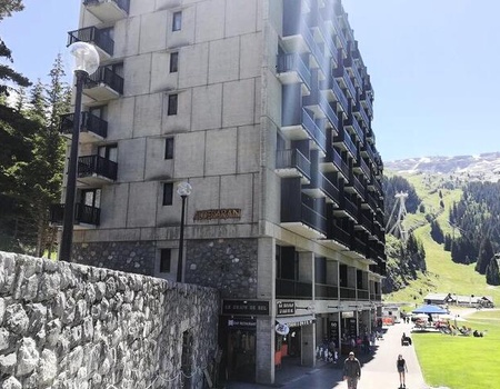 Résidence Aldébaran - Maeva Home - Haute Savoie - Flaine, Alpes du Nord - Image 4