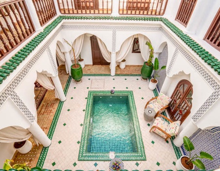 Riad Riad Ekla - 2