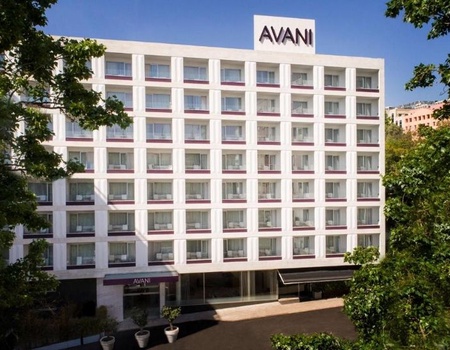 Avani Avenida Liberdade Lisbon 4* - Sans transfert - 2