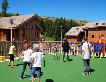 Résidence Référence L'Orée des Pistes - 4