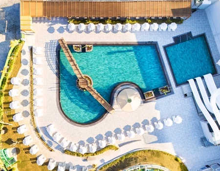 Sentido Luna Vista Belek Hotel by Ôvoyages 5* - Antalya, Turquie - Image 3