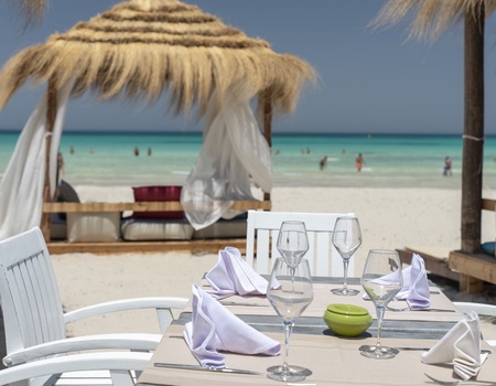 Hotel Yadis Djerba Golf Thalasso & Spa 5* - Djerba, Tunisie - Image 5