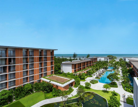 Club Kappa Pullman Khao Lak Resort 5* - 1