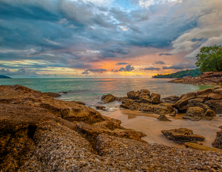 De Kuala 5* aux sables de Langkawi 5* - 4